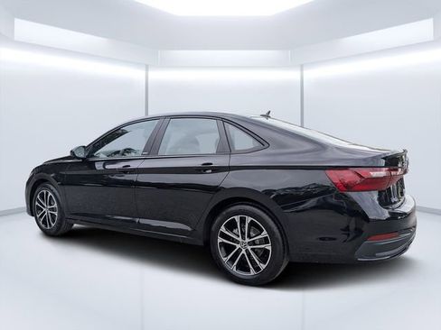 New 2026 Volkswagen Jetta Sport image 5