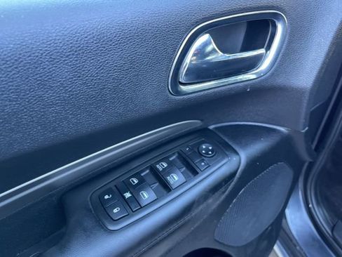 Used 2014 Dodge Durango SXT w/ Quick Order Package 23B AWD/4WD image 16