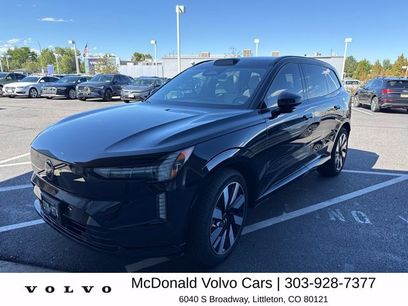 Used 2025 Volvo EX90 Ultra