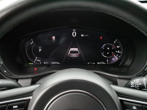 Used 2024 MAZDA CX-90 Plug-In Hybrid w/ Premium Plus AWD/4WD image 21