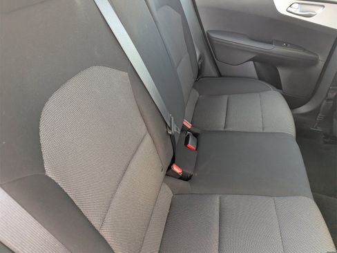 Used 2024 Kia Forte LXS image 13