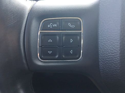 Used 2018 RAM 1500 Big Horn AWD/4WD image 29