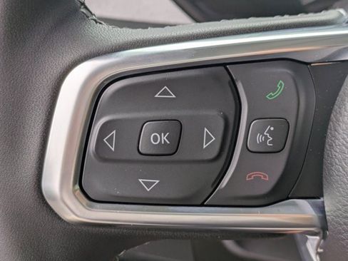 New 2025 Jeep Wrangler Sahara image 20