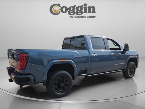 New 2026 GMC Sierra 2500 Denali Ultimate w/ Max Trailering Package AWD/4WD image 5
