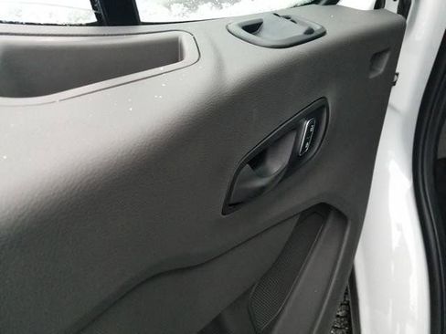 New 2026 Ford Transit 350 148 High Roof w/ Load Area Protection Package image 18