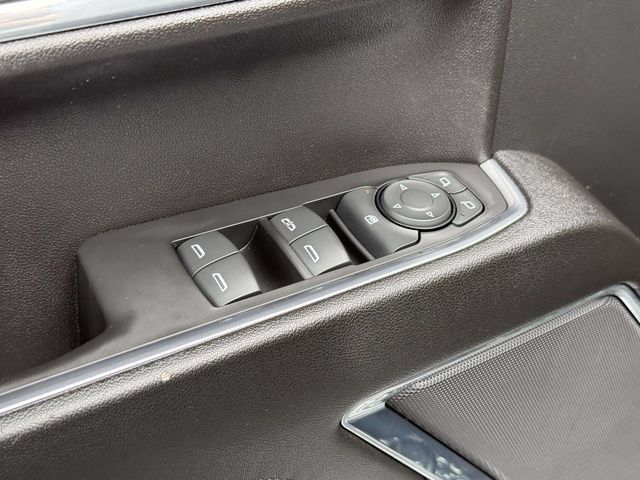 Certified 2023 Chevrolet Silverado 1500 RST AWD/4WD image 10