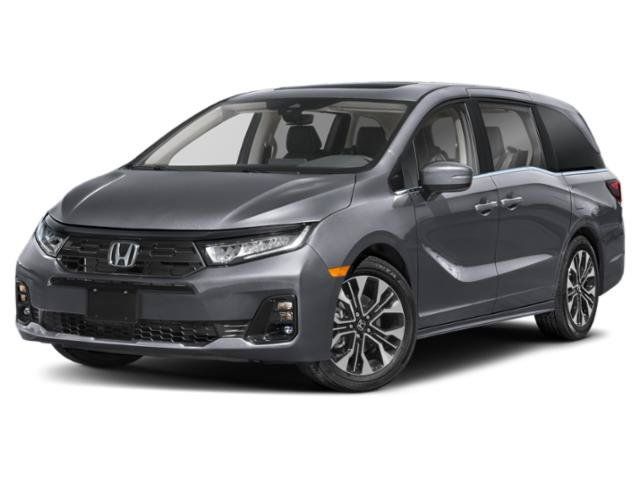 New 2027 Honda Odyssey Elite image 1