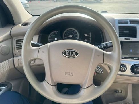 Used 2008 Kia Sportage LX AWD/4WD image 15