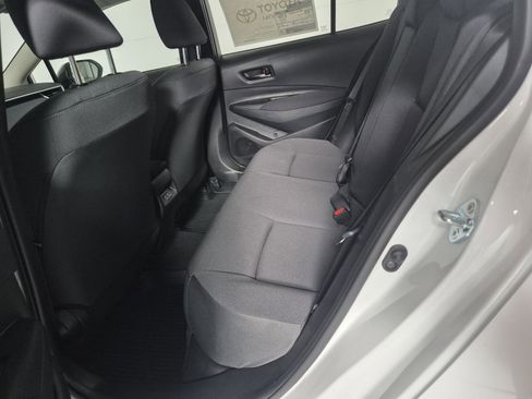 New 2026 Toyota Corolla LE image 26