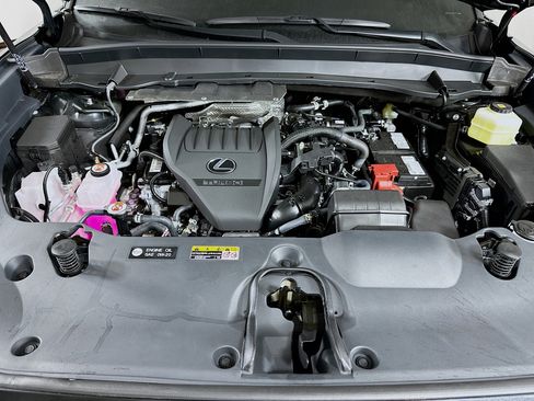 Used 2025 Lexus TX 350 AWD w/ Technology Package image 30