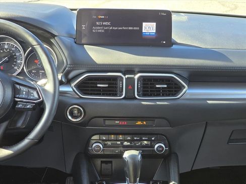 Used 2023 MAZDA CX-5 AWD 2.5 S image 17