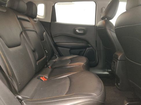 Used 2019 Jeep Compass Limited image 19