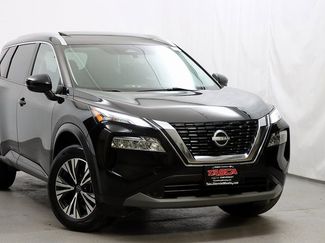 Used 2022 Nissan Rogue SV w/ SV Premium Package video 2