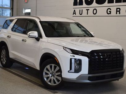 Used 2025 Hyundai Palisade SEL