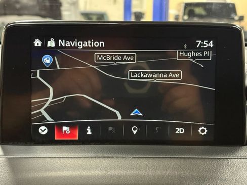 Used 2018 MAZDA CX-9 Touring w/ Touring Premium Package AWD/4WD image 13