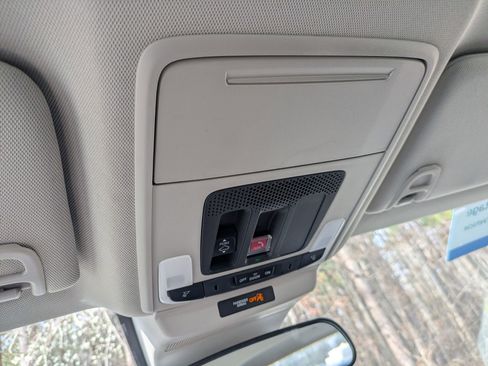 Used 2023 Honda Accord EX image 23