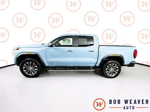 New 2026 GMC Canyon Denali AWD/4WD image 4