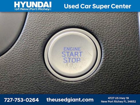 Used 2022 Hyundai Tucson SEL w/ Convenience + Premium Package image 38