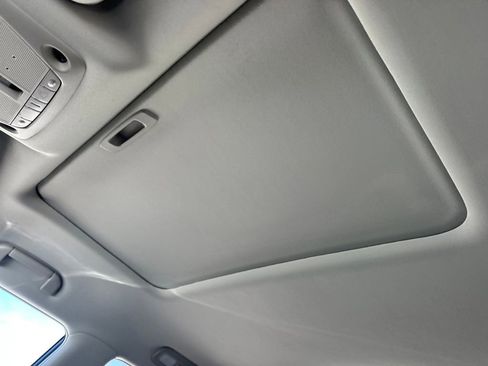 Used 2023 Nissan Armada Platinum w/ Captain's Chairs Package image 19