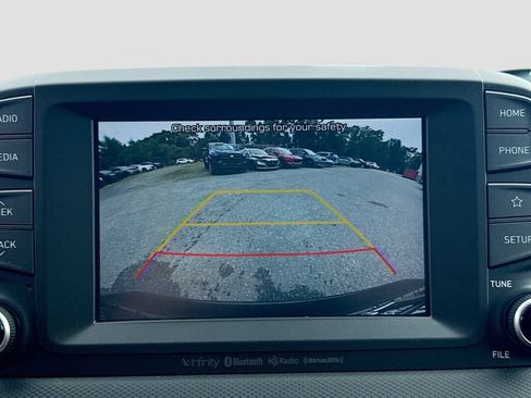 Used 2021 Hyundai Kona Night AWD/4WD image 14