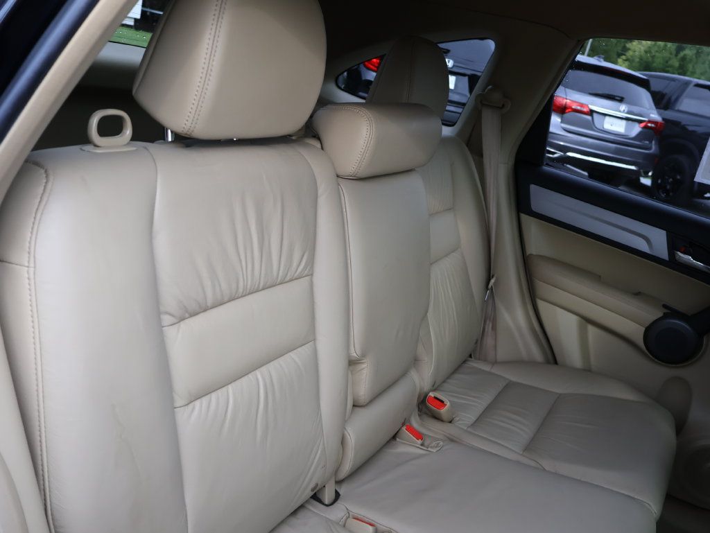 Used 2011 Honda CR-V EX-L image 12