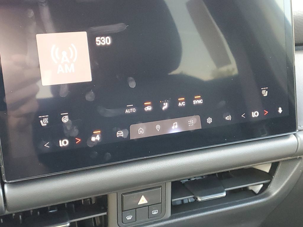 New 2026 MAZDA CX-5 Preferred AWD/4WD image 25