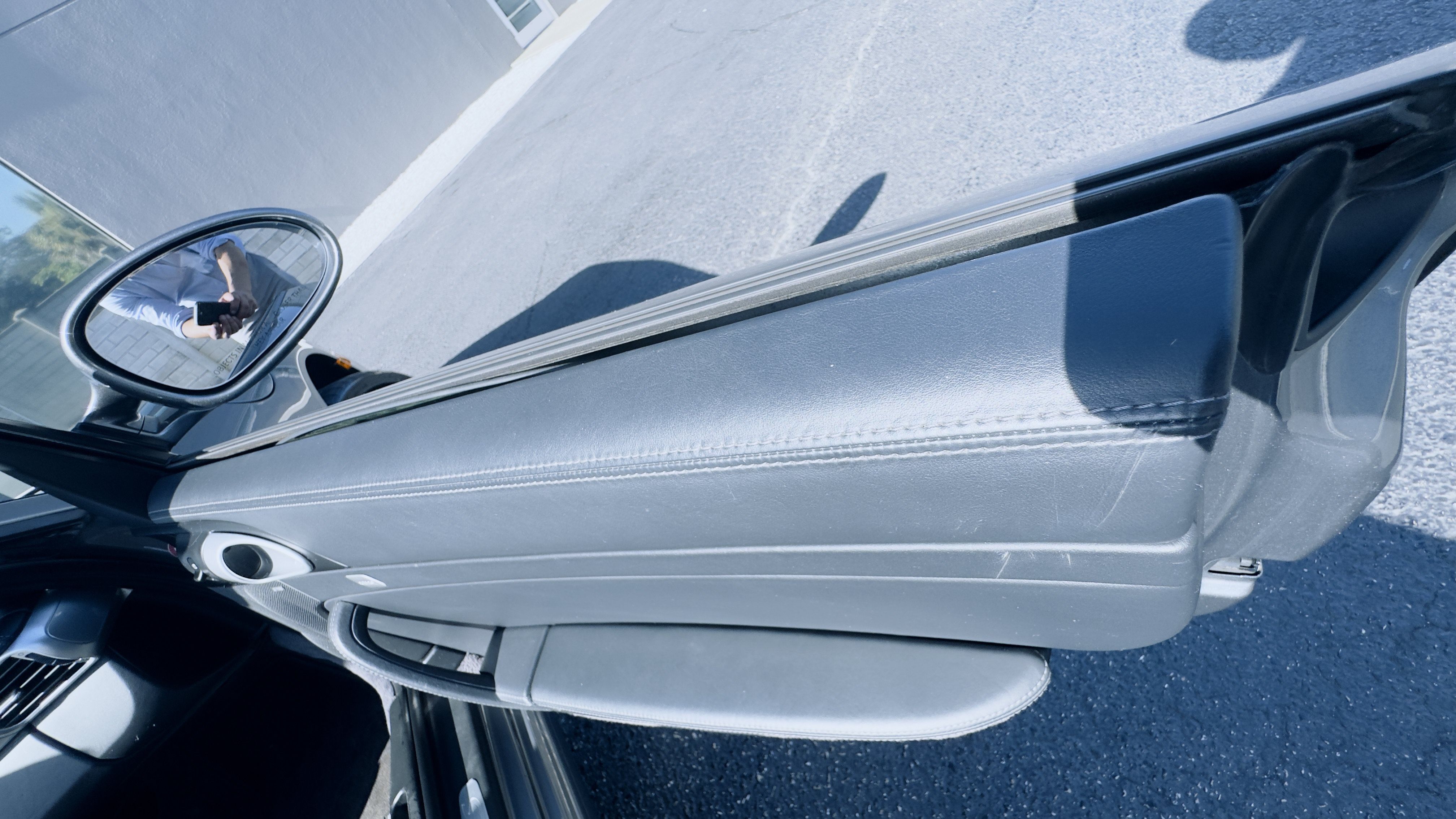 Used 2009 Porsche 911 Carrera S RWD image 29