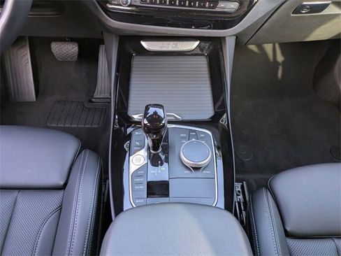 Used 2024 BMW X3 sDrive30i w/ Convenience Package image 20