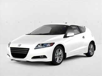 Used 2011 Honda CR-Z EX video 1