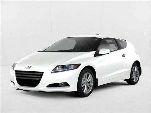 Used 2011 Honda CR-Z EX image 1