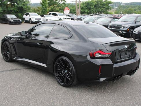 Used 2025 BMW M2 w/ Lighting Package RWD image 6
