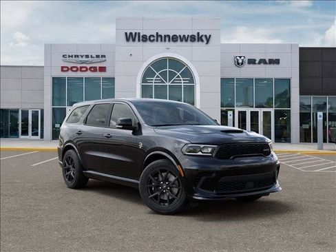 New 2026 Dodge Durango SRT Hellcat image 5