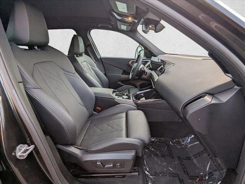 Certified 2025 BMW X3 xDrive30i w/ Convenience Package image 22