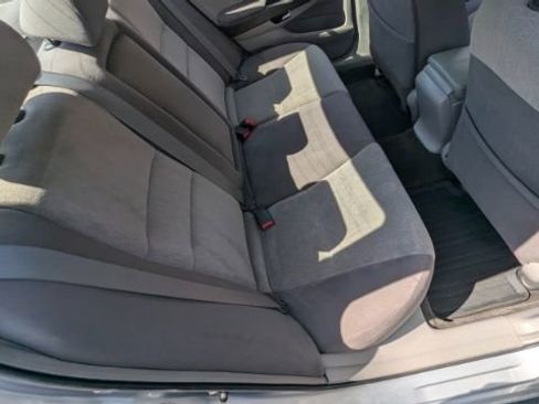 Used 2008 Honda Accord LX-P image 21