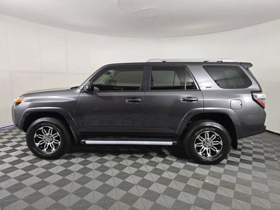 Used 2016 Toyota 4Runner SR5