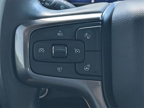 Used 2024 Chevrolet Silverado 2500 High Country w/ High Country Premium Package image 23