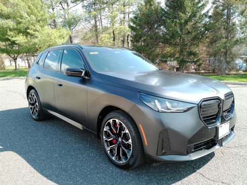 Used 2026 BMW X3 M50 w/ Premium Package image 2