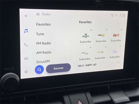 Certified 2024 Toyota RAV4 XLE w/ Convenience Package image 61