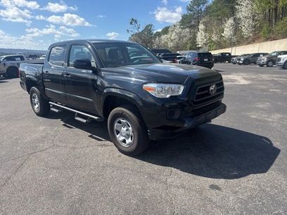 Used 2022 Toyota Tacoma SR w/ SR Convenience Package