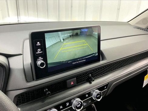 Certified 2026 Honda CR-V EX image 28