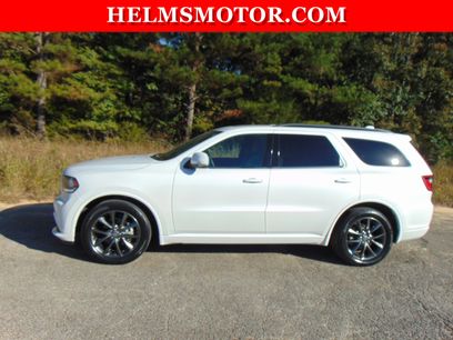Certified 2017 Dodge Durango GT w/ Premium Group