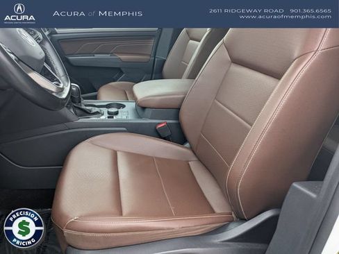 Used 2021 Volkswagen Atlas SE w/ Panoramic Sunroof Package AWD/4WD image 22