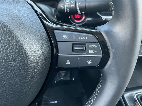 Used 2023 Honda Civic EX image 19