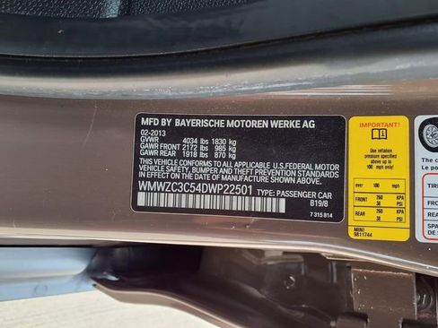 Used 2013 MINI Cooper Countryman S FWD image 9