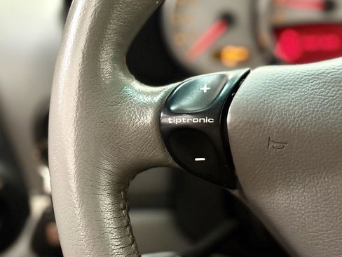 Used 2003 Porsche Boxster S RWD image 11