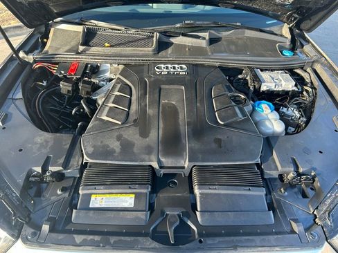 Used 2017 Audi Q7 3.0T Premium Plus image 33