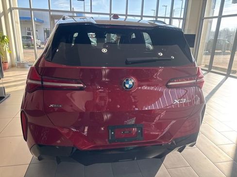 New 2026 BMW X3 xDrive30 w/ Premium Package image 3