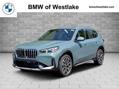 New 2026 BMW X1 xDrive28i w/ Technology Package