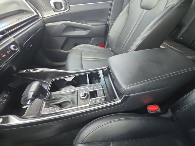 Used 2025 Kia Sorento X-Line EX AWD/4WD image 21