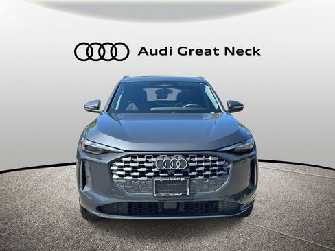 New 2026 Audi Q5 Premium AWD/4WD image 30